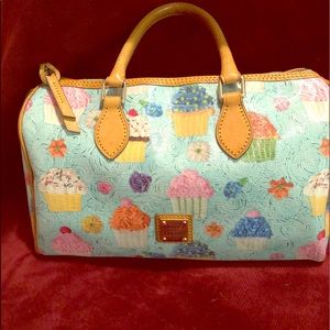 Dooney & Bourke Handbag